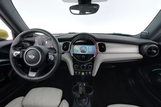 Mini Hatchback vaihtoauto