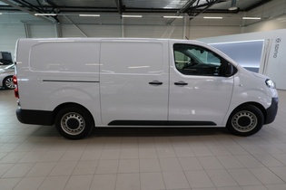 Opel Vivaro-e vaihtoauto
