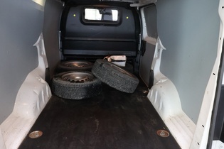 Opel Vivaro-e vaihtoauto