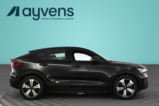 Volvo C40 vaihtoauto