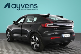 Volvo C40 vaihtoauto