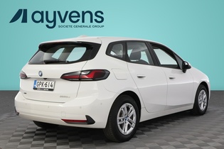 BMW 225 vaihtoauto