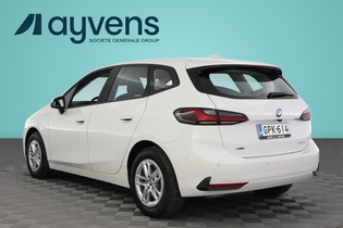 BMW 225 vaihtoauto