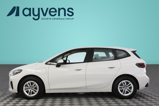 BMW 225 vaihtoauto