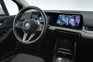 BMW 225 vaihtoauto
