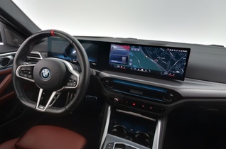 BMW i4 vaihtoauto