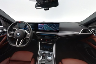 BMW i4 vaihtoauto