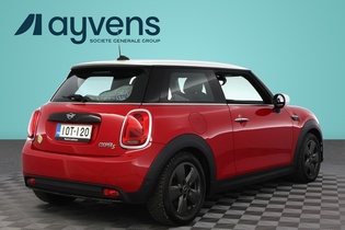 Mini Hatchback vaihtoauto