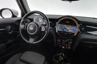 Mini Hatchback vaihtoauto