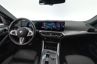 BMW i4 vaihtoauto