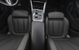 BMW i4 vaihtoauto
