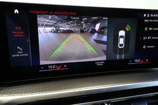 BMW i4 vaihtoauto