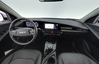 Kia Niro vaihtoauto