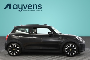 Mini Cooper vaihtoauto