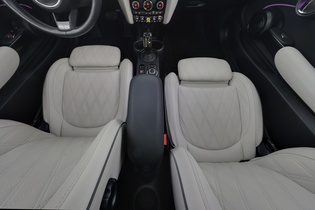 Mini Cooper vaihtoauto
