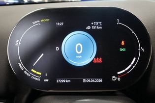 Mini Countryman vaihtoauto