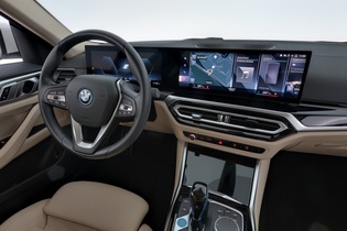 BMW i4 vaihtoauto