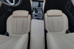 BMW i4 vaihtoauto