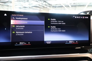 BMW i4 vaihtoauto