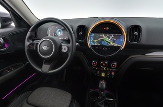 Mini Countryman vaihtoauto