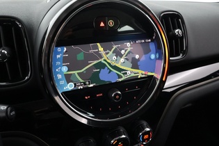 Mini Countryman vaihtoauto