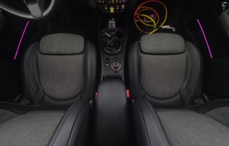 Mini Countryman vaihtoauto