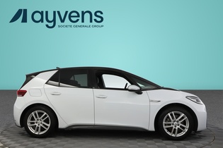 Volkswagen ID.3 vaihtoauto