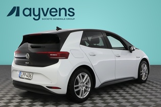 Volkswagen ID.3 vaihtoauto