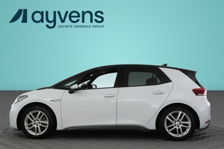 Volkswagen ID.3 vaihtoauto