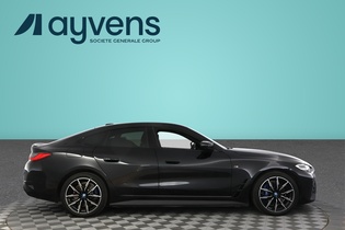 BMW i4 vaihtoauto