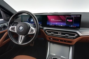 BMW i4 vaihtoauto