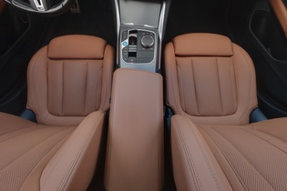 BMW i4 vaihtoauto