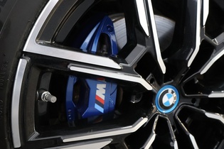 BMW i4 vaihtoauto