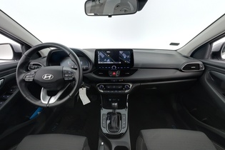 Hyundai i30 Wagon vaihtoauto