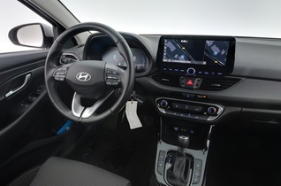 Hyundai i30 Wagon vaihtoauto