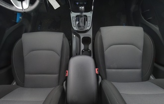 Hyundai i30 Wagon vaihtoauto