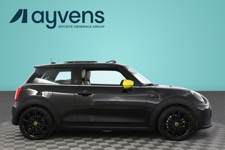 Mini Hatchback vaihtoauto