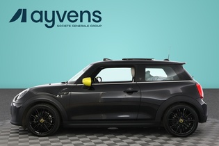 Mini Hatchback vaihtoauto