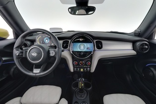 Mini Hatchback vaihtoauto