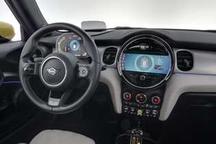 Mini Hatchback vaihtoauto