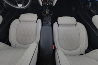 Mini Hatchback vaihtoauto