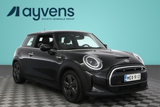 Mini Hatchback vaihtoauto