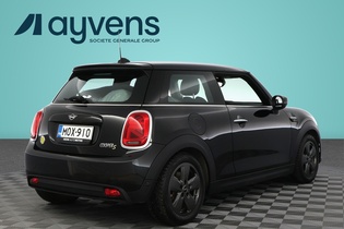 Mini Hatchback vaihtoauto