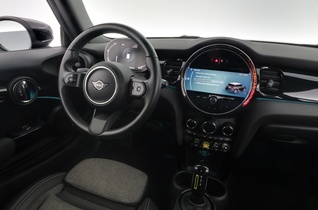 Mini Hatchback vaihtoauto