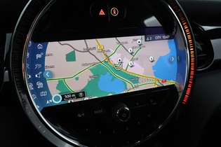 Mini Hatchback vaihtoauto