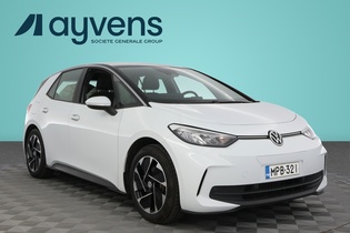 Volkswagen ID.3 vaihtoauto