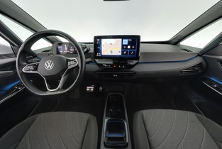 Volkswagen ID.3 vaihtoauto