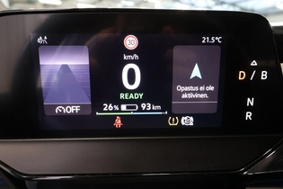 Volkswagen ID.3 vaihtoauto