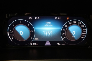 Volkswagen Caddy vaihtoauto