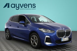 BMW 230 vaihtoauto